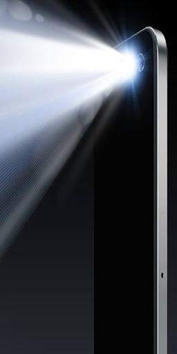 Sharper Flashlight screenshot 4