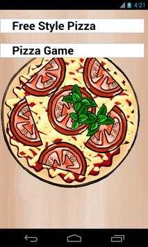 pizza maker free game screenshot 1