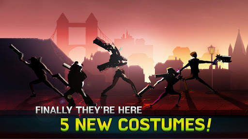 Devil Eater: Counter Attack to guard your soul 5 تصوير الشاشة