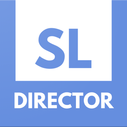 Schoollog Director icon