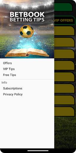 Betbook Betting Tips screenshot 2