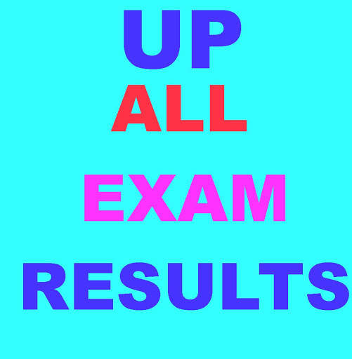 UP ALL EXAM RESULT screenshot 1
