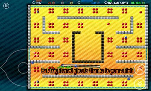 Snaky 360 - Snake Adventure screenshot 9