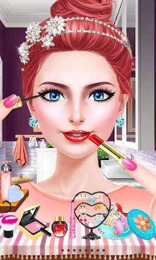 Baby Shower Day - Party Salon screenshot 1