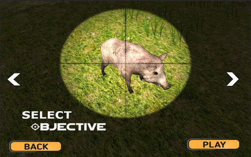 Hunting World 2017 screenshot 12