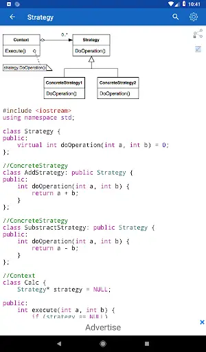 C   Free screenshot 11