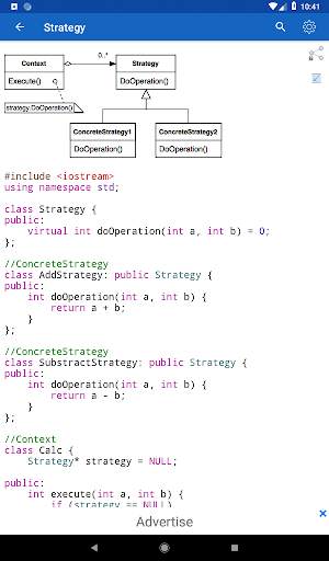C   Free screenshot 11