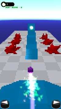 Bit Dash FX 2000 3D screenshot 5