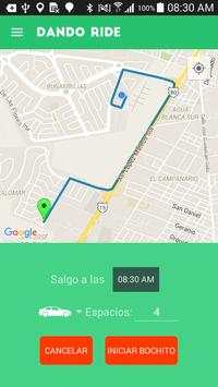 Bochito screenshot 1