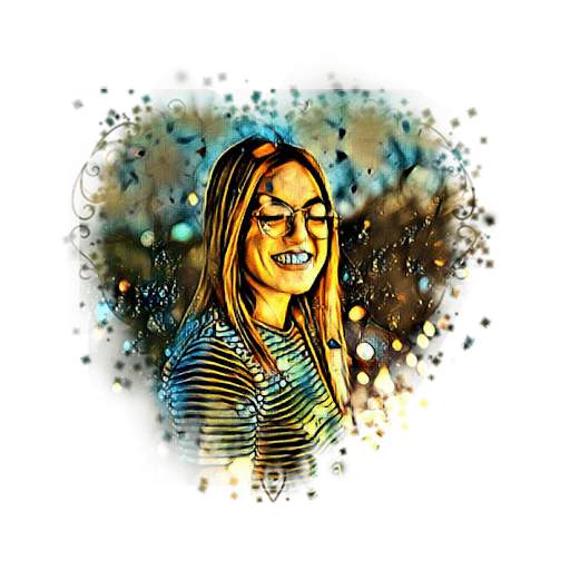 Photo Effect- Photo Color Effect- Photo Art Effect screenshot 9