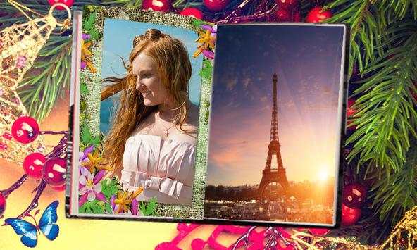 Book Cover Photo Frames screenshot 4