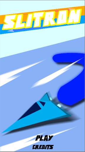 Slitron screenshot 1
