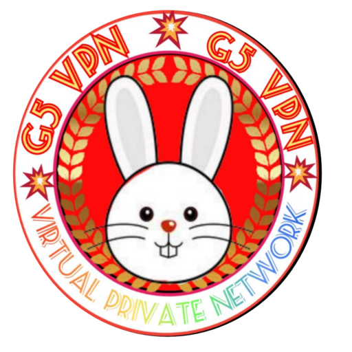 G5 VPN icon