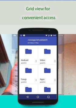 My Files Manager screenshot 5