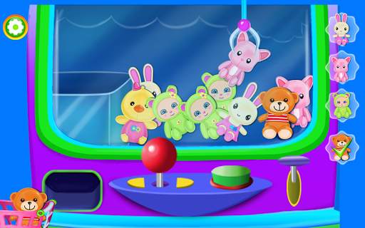 Shopping Supermarket Manager G screenshot 2