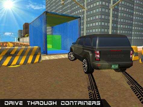 Car Crash Course Driver - Car Driving screenshot 8