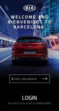 Kia Driving Experience screenshot 1