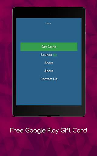 Free Google Play Gift Card screenshot 10