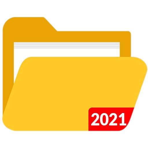 File Manager 1.4.21