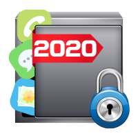 AppLock - Fingerprint AppLock, Smart AppLocker on 9Apps