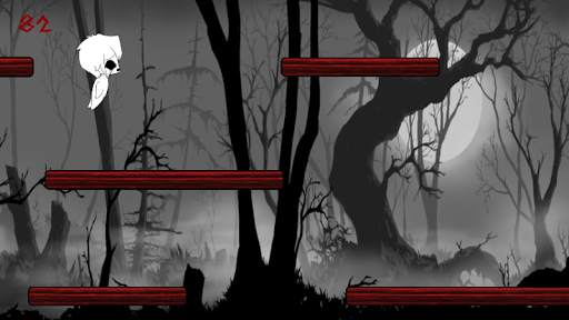 Run in the forest!! screenshot 4
