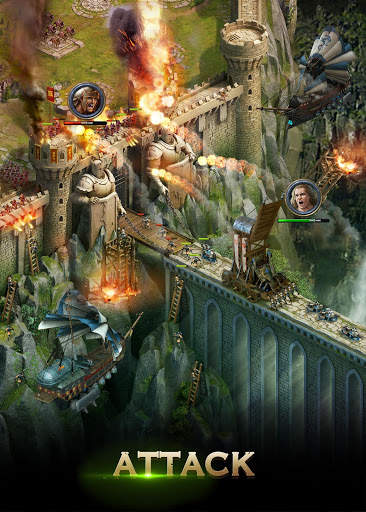 Age of Kings: Skyward Battle screenshot 12