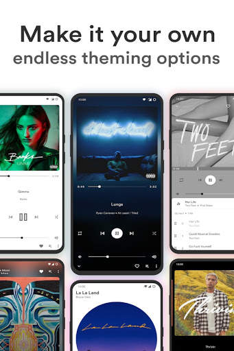 Ganna Music screenshot 4