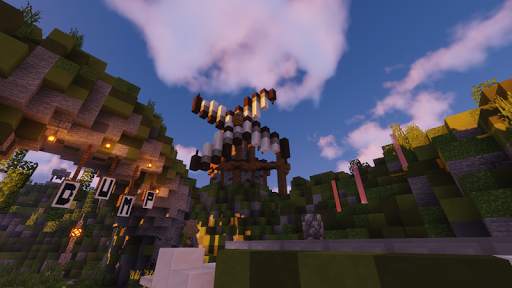 Mods. for. Minecraft PE - mcpe screenshot 1