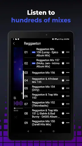DJ Santana screenshot 9