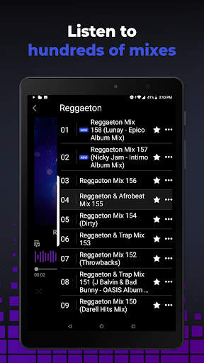 DJ Santana screenshot 9