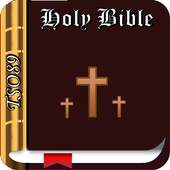 Holy Bible Tsonga(TSO89) 1.2