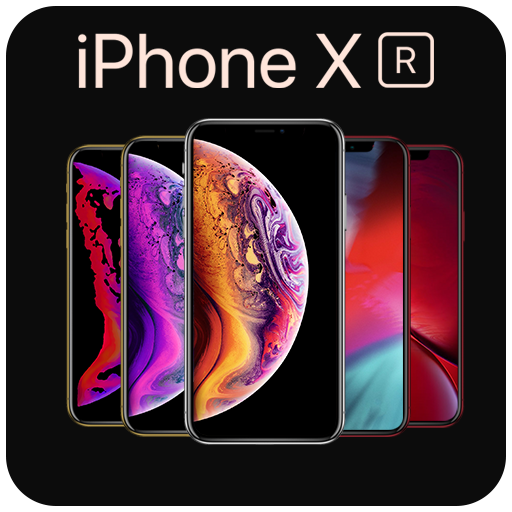 Wallpaper For Iphone xr icon