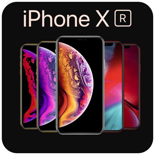 Wallpaper For Iphone xr 1.0.2