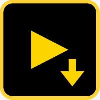 Videod-er Tube Video Downloader - Music Downloader logo