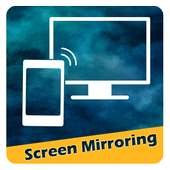 Screen Stream Mirroring - Free Tool on 9Apps