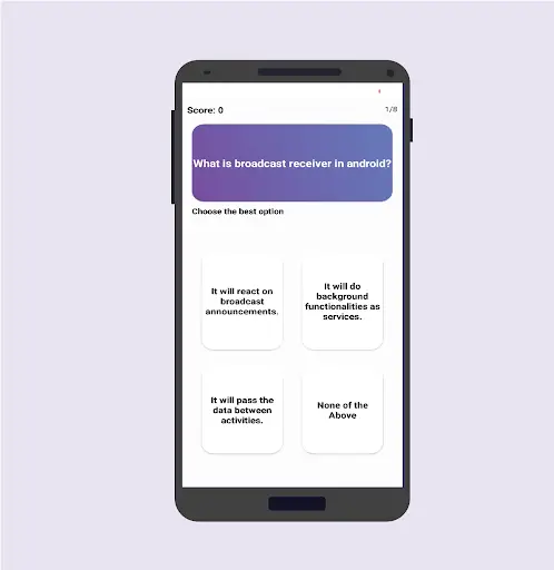 Learn Android – Android App Development screenshot 8