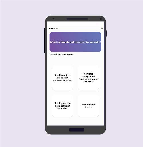 Learn Android – Android App Development screenshot 8