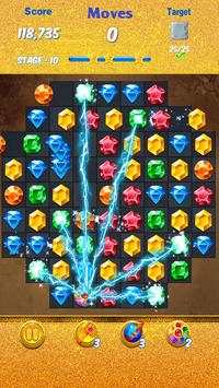 Jewels Legend screenshot 3