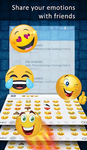 New Thai Keyboard 2020 screenshot 4