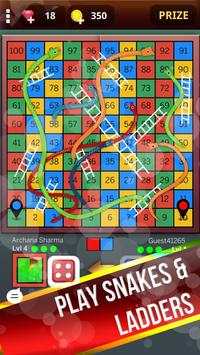 Ludo Bing 4 تصوير الشاشة