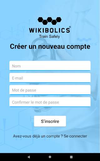 Wikibolics screenshot 12