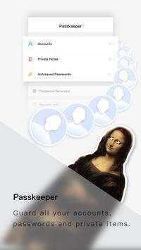 Maxthon5 Browser - Fast & Private screenshot 6