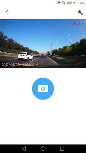 SJCAM CAR स्क्रीनशॉट 2