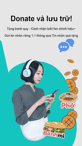 blabla - Cộng đồng MetaVoice screenshot 8