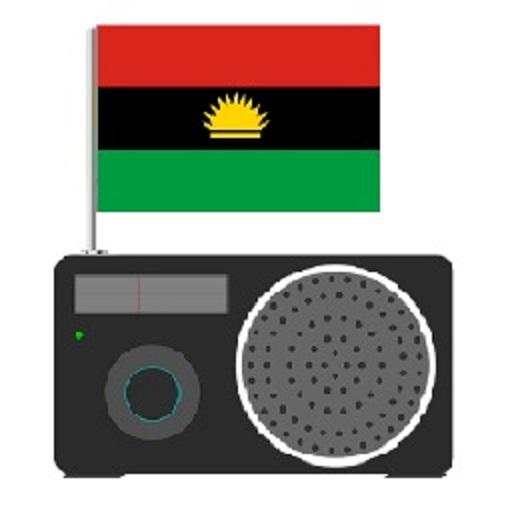 Radio Biafra London app for android free online 9.9