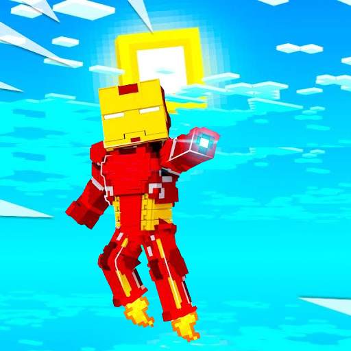 Iron mod 3.27