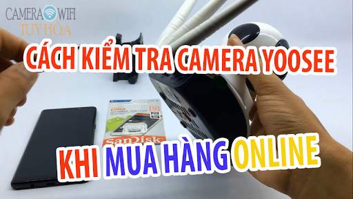 Hướng dẫn cài đặt Camera WiFi скриншот 2