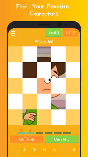 Golmaal jr. Quiz & Puzzle : Trivia for Golmaal jr screenshot 4