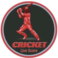 Live Cricket Score - Cricket Live Line logo