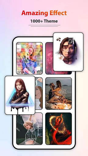 VFLY-Magic : Video Magic effects Maker Short Video 1 تصوير الشاشة